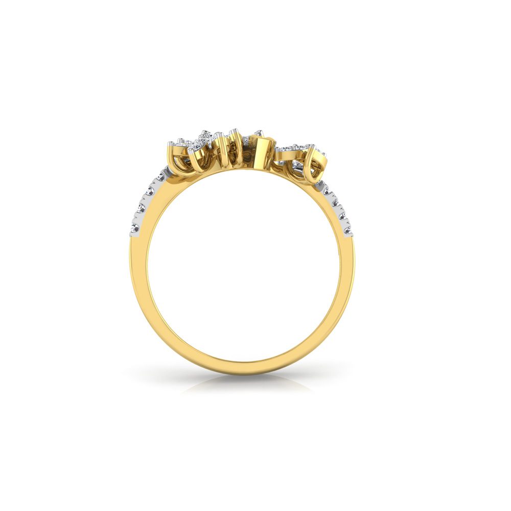 Light Weight Rings – RMDGADR - 1031