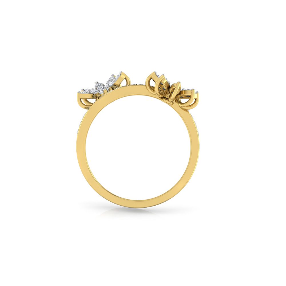Light Weight Rings – RMDGADR - 1033