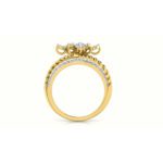 Light Weight Rings – RMDGADR - 1043 Light Weight Rings – RMDGADR - 1043