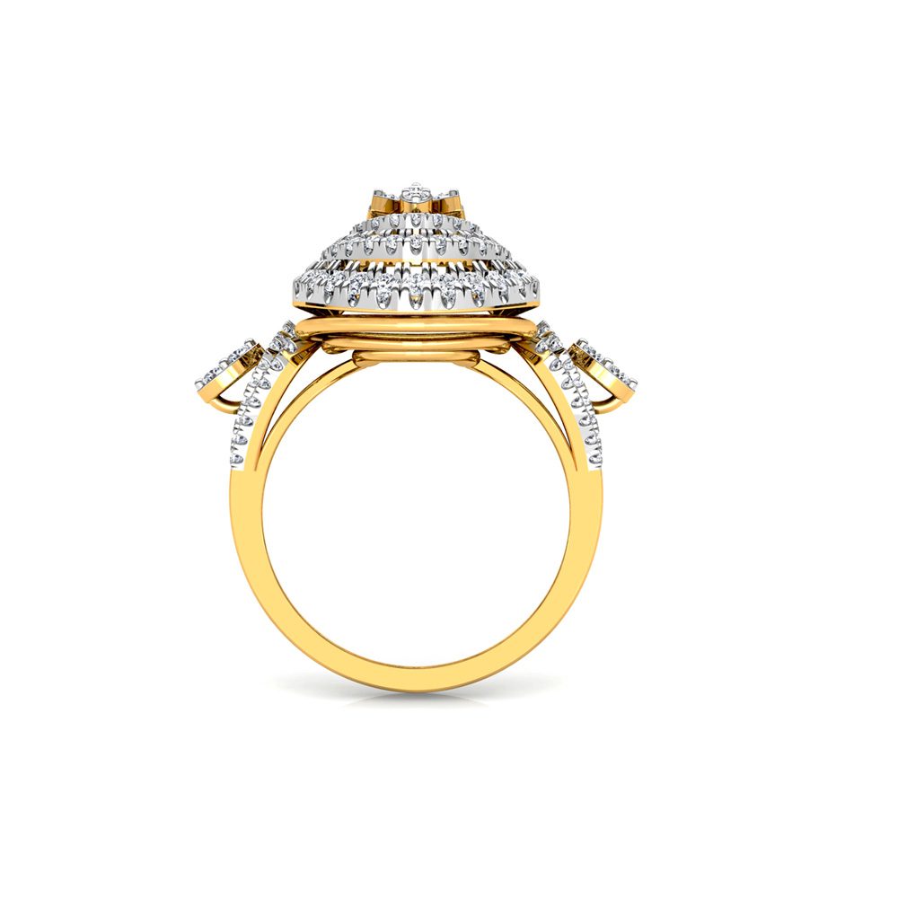 Cocktail Rings – RMDGADR – 1296