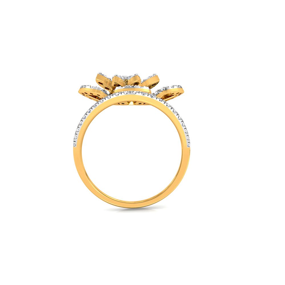 Cocktail Rings – RMDGADR - 1300