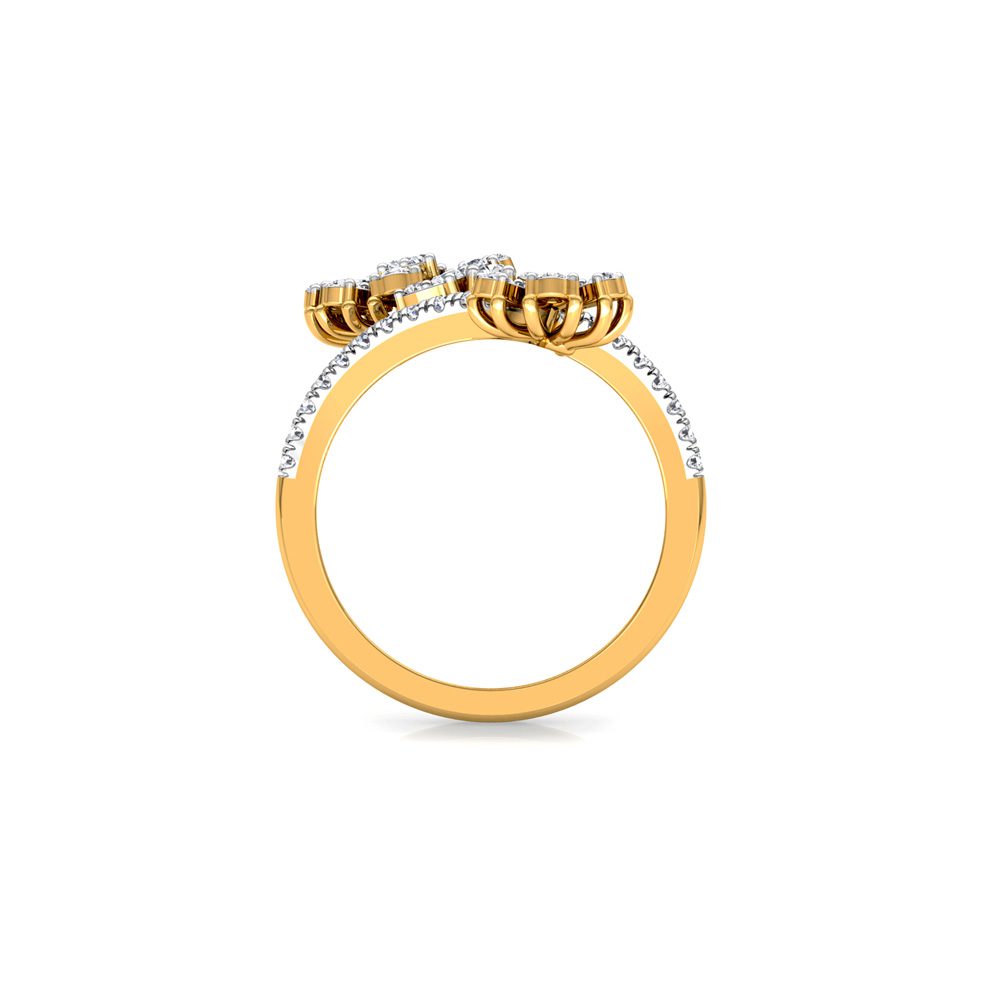 Cocktail Rings – RMDGADR - 1302