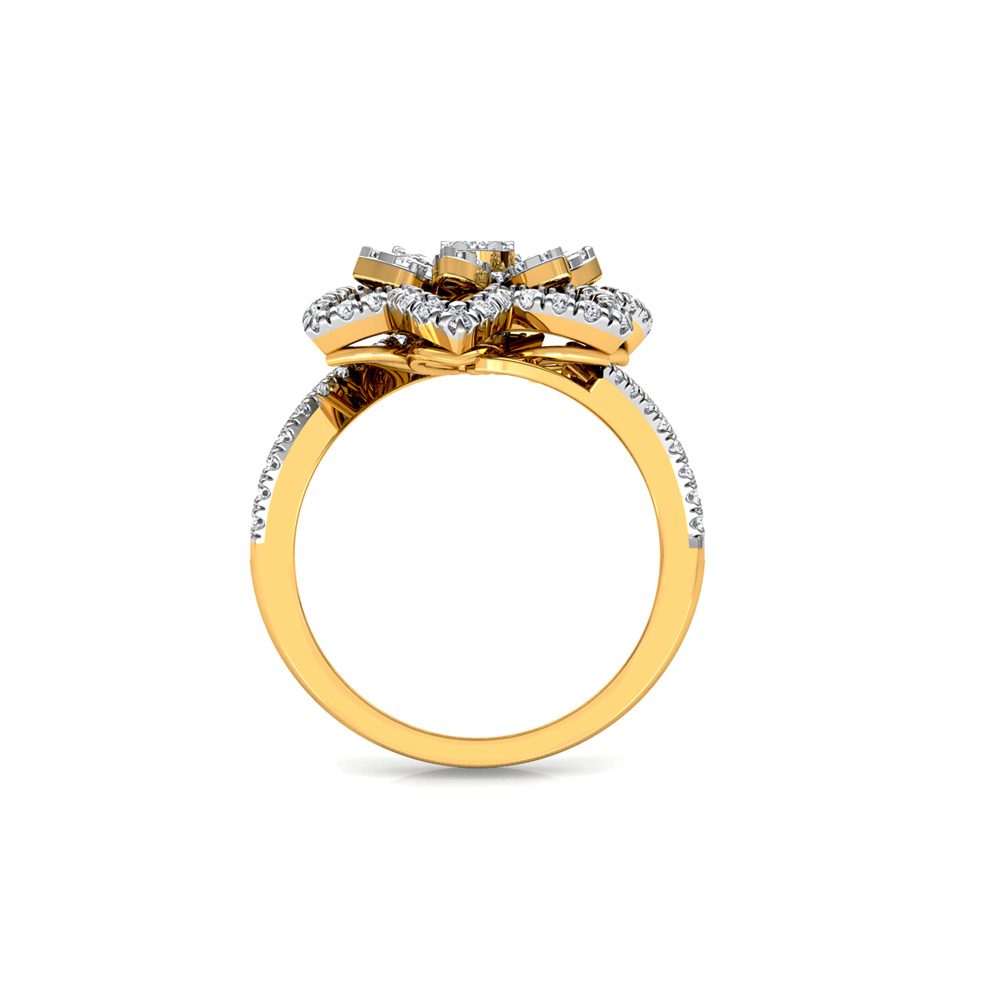 Cocktail Rings – RMDGADR - 1323