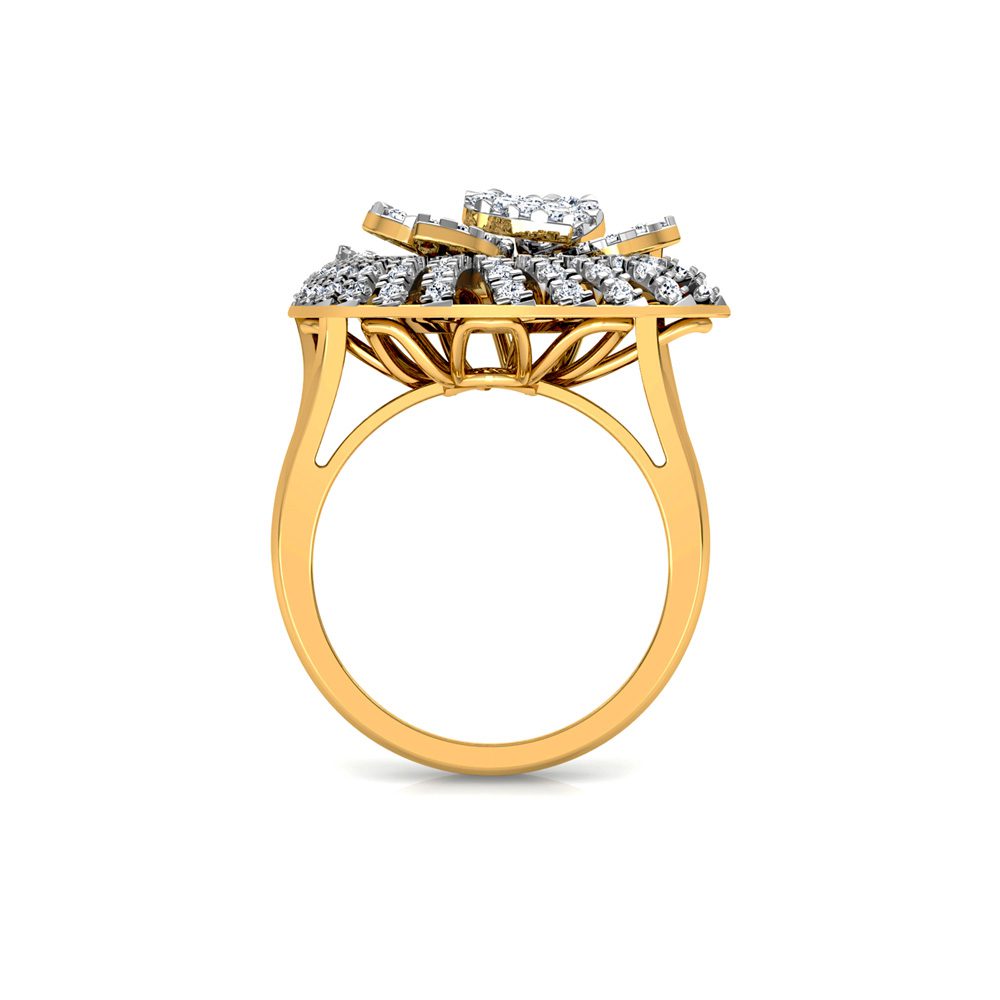 Cocktail Rings – RMDGADR - 1326