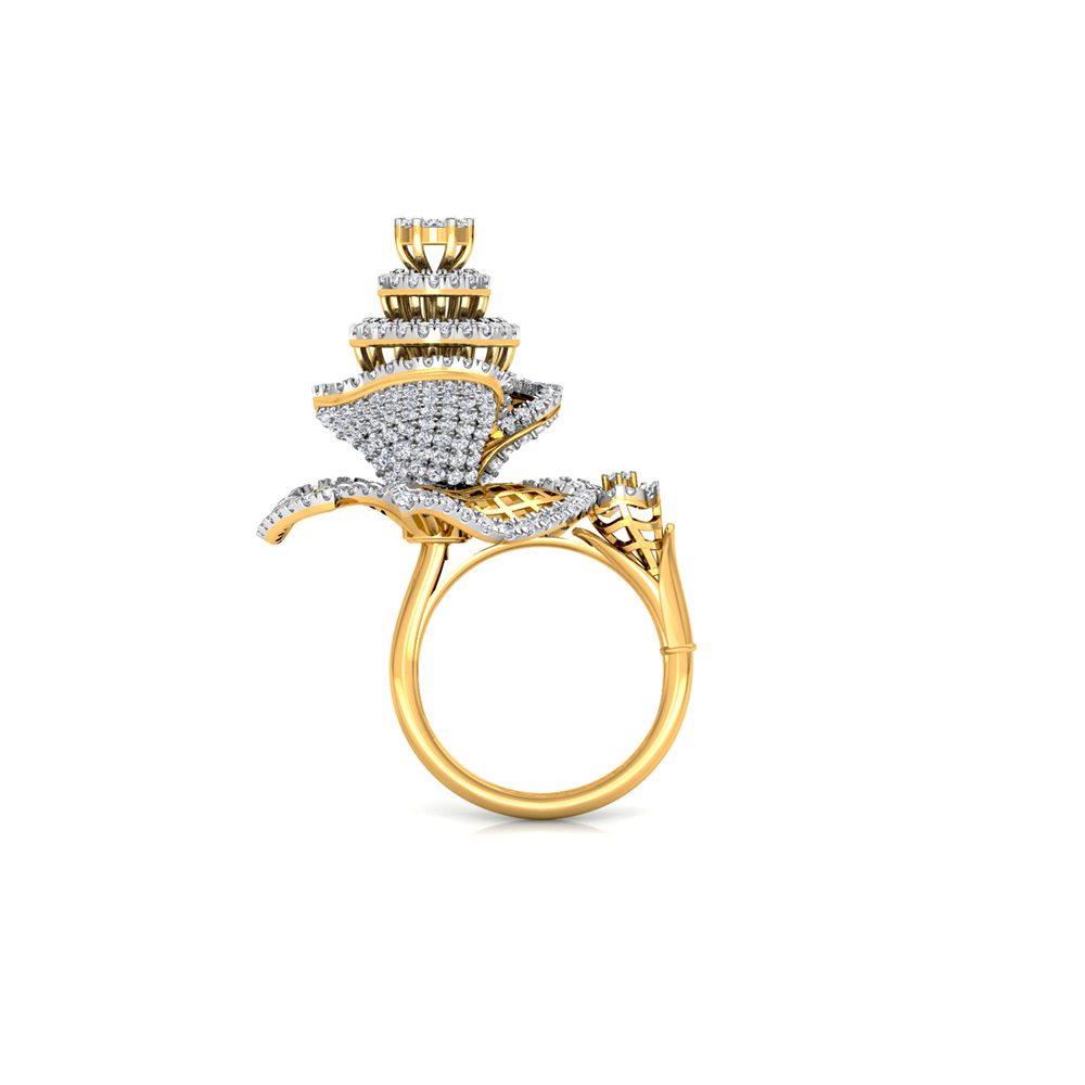 Cocktail Rings – RMDGADR - 1329