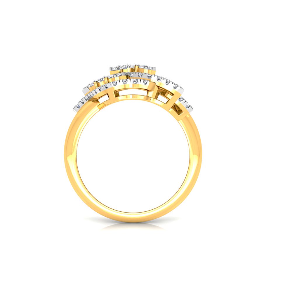 Cocktail Rings – RMDGADR - 1344