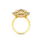 Cocktail Rings – RMDGADR - 1345