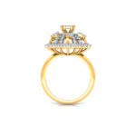 Cocktail Rings – RMDGADR - 1347