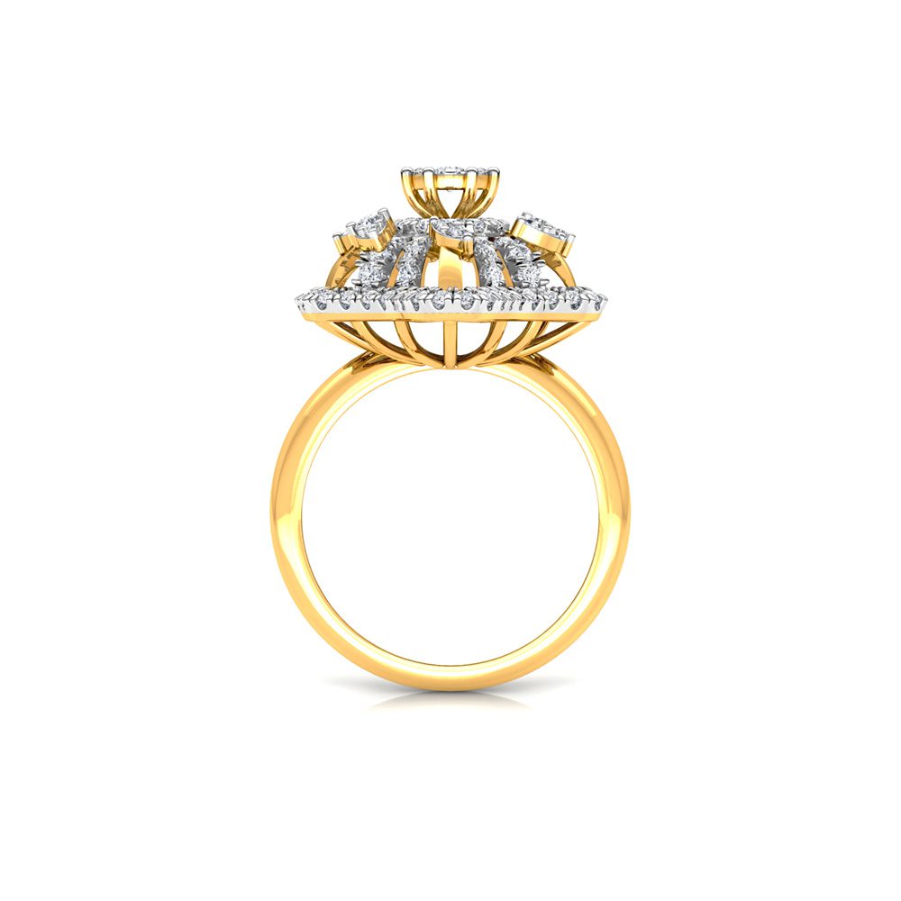 Cocktail Rings – RMDGADR - 1347