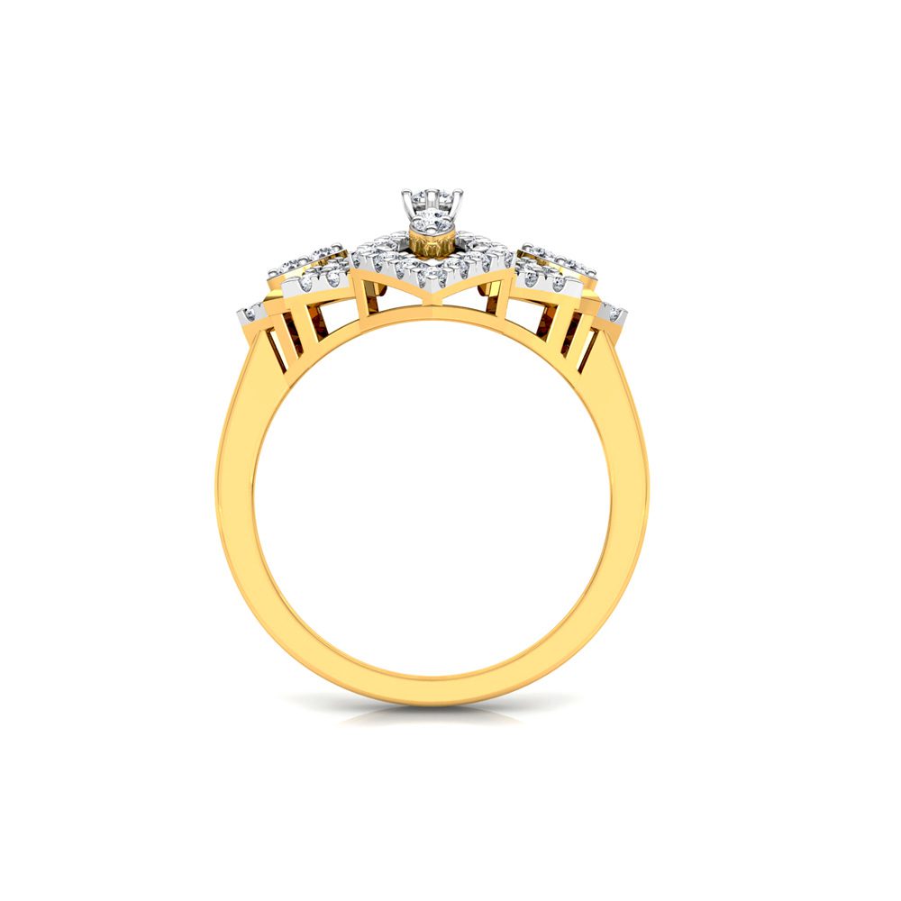 Cocktail Rings – RMDGADR - 1351