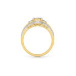 Cocktail Rings – RMDGADR - 1378