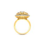 Cocktail Rings – RMDGADR - 1384
