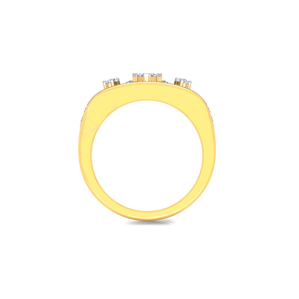 Cocktail Rings – RMDGADR - 1387