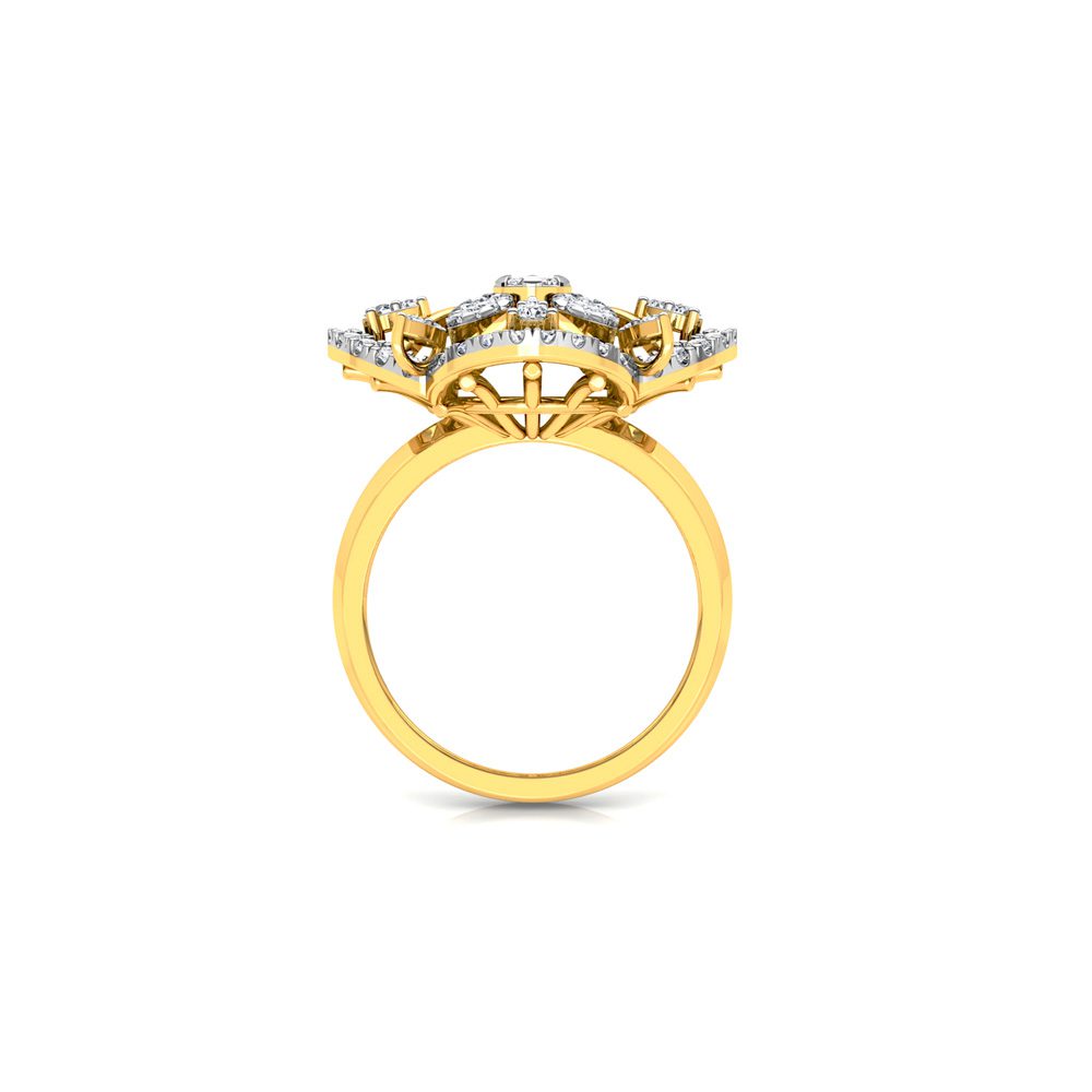 Cocktail Rings – RMDGADR - 1391
