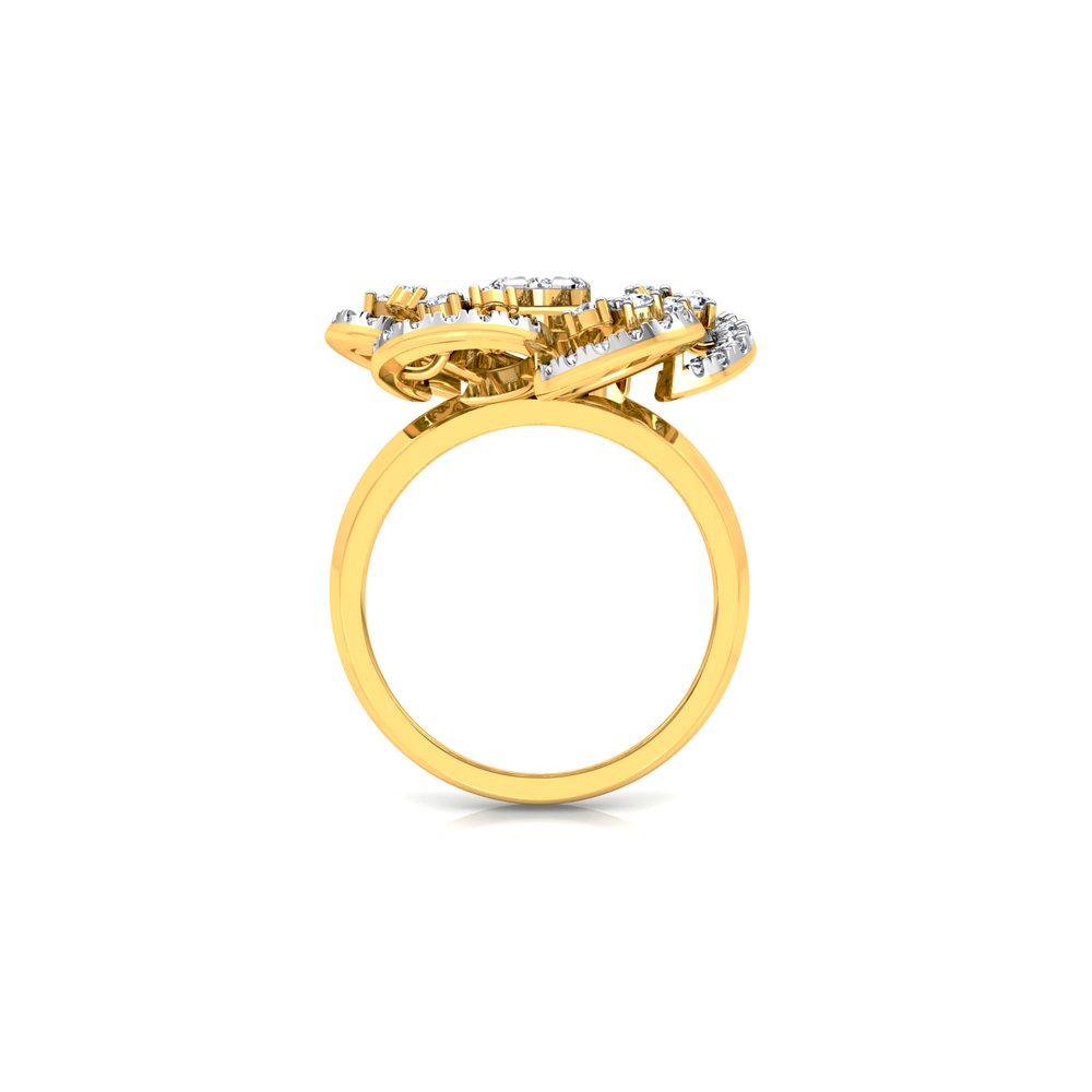 Cocktail Rings – RMDGADR - 1392
