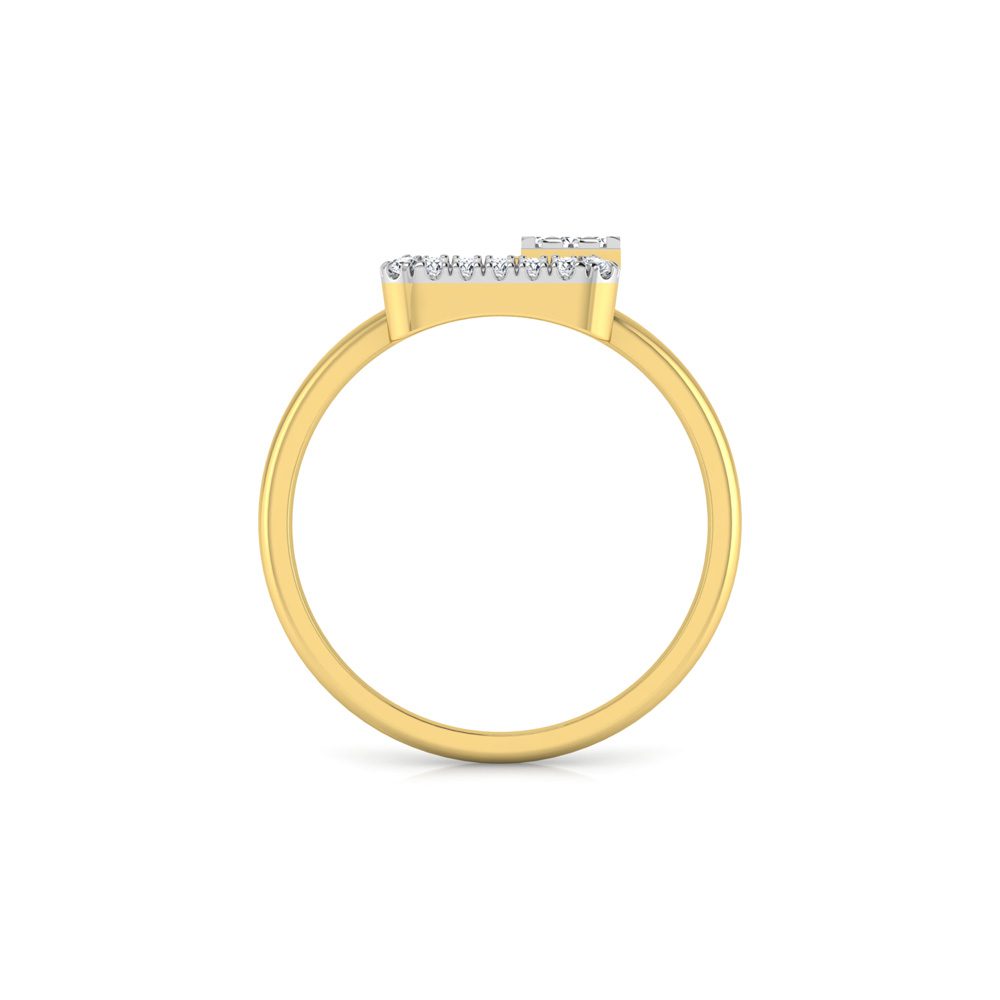 Light Weight Rings – RMDGADR - 1001