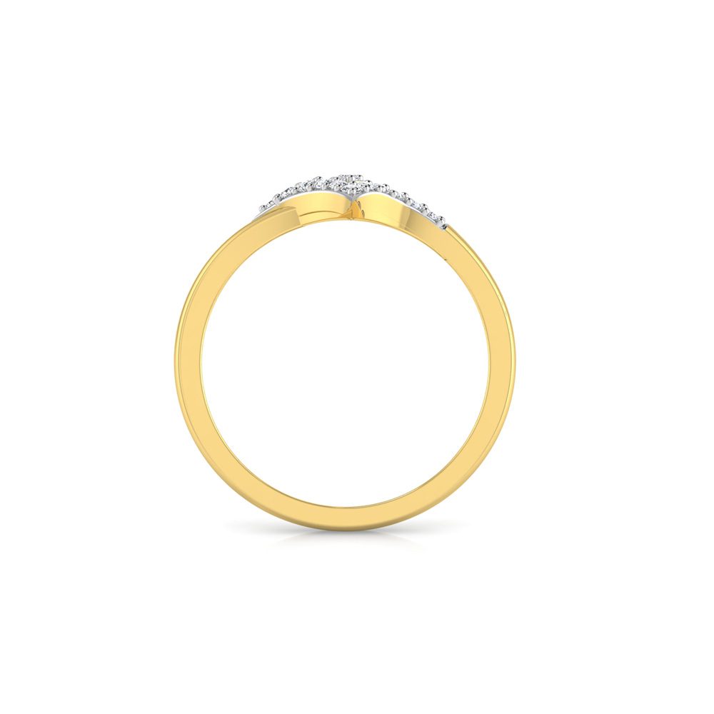 Light Weight Rings – RMDGADR - 1009