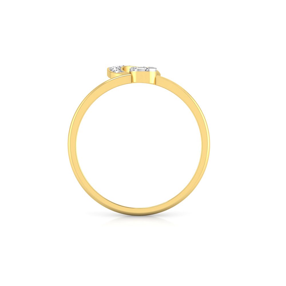 Light Weight Rings – RMDGADR - 1019