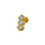 Closed Setting Nose Pin – SNNP –  632