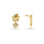 Valentines Day Earring Collection – LCER -  810