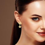 Valentines Day Earring Collection – LCER -  811