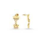Valentines Day Earring Collection – LCER -  811