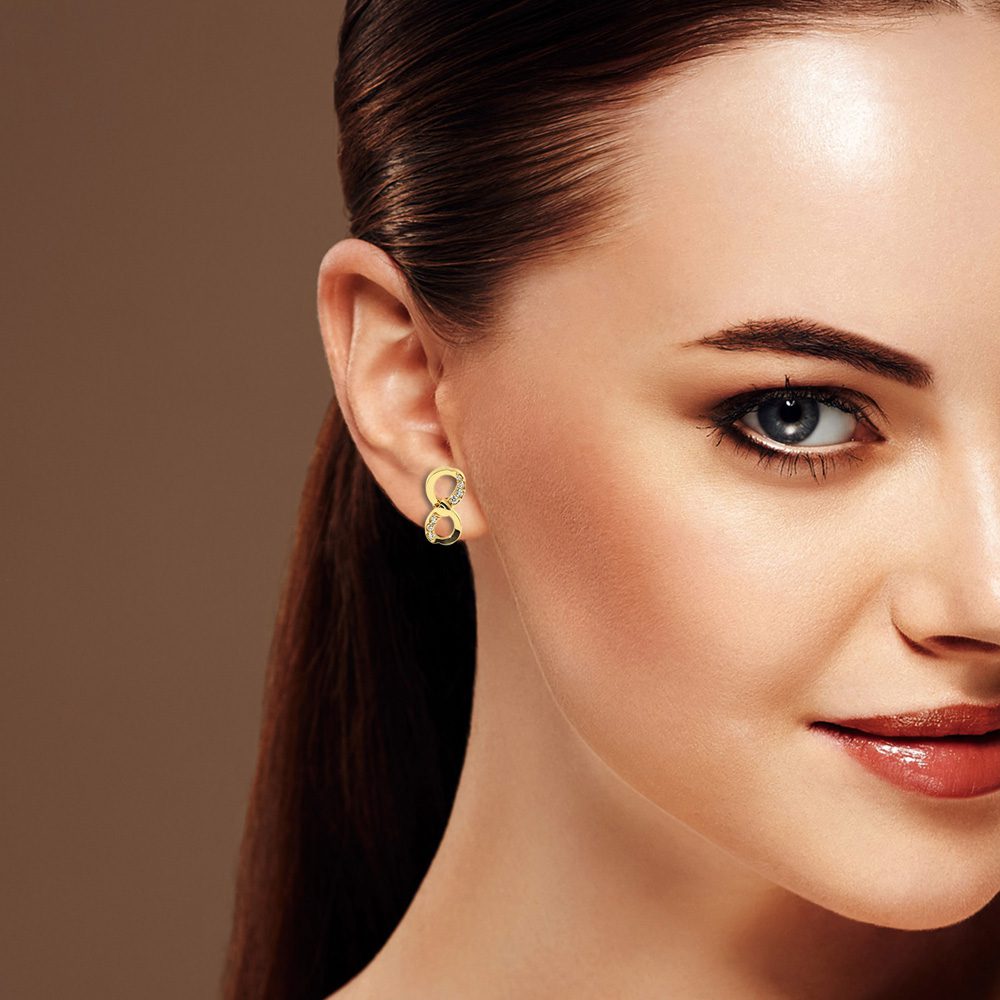 Valentines Day Earring Collection – LCER -  825
