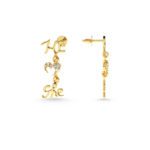 Valentines Day Earring Collection – LCER - 835 Valentines Day Earring Collection – LCER - 835
