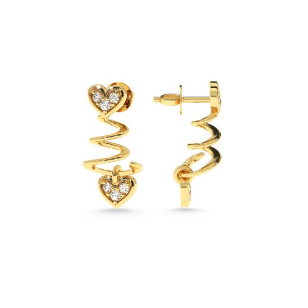 Valentines Day Earring Collection – LCER - 836 Valentines Day Earring Collection – LCER - 836