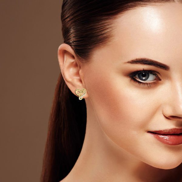 Valentines Day Earring Collection – LCER -  840