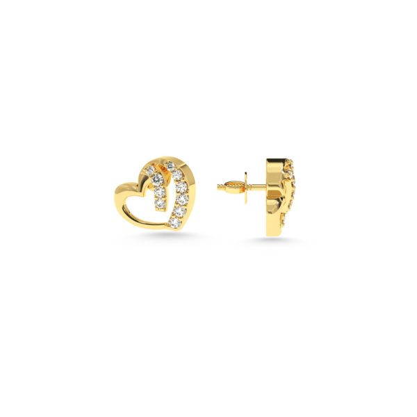 Valentines Day Earring Collection – LCER -  843