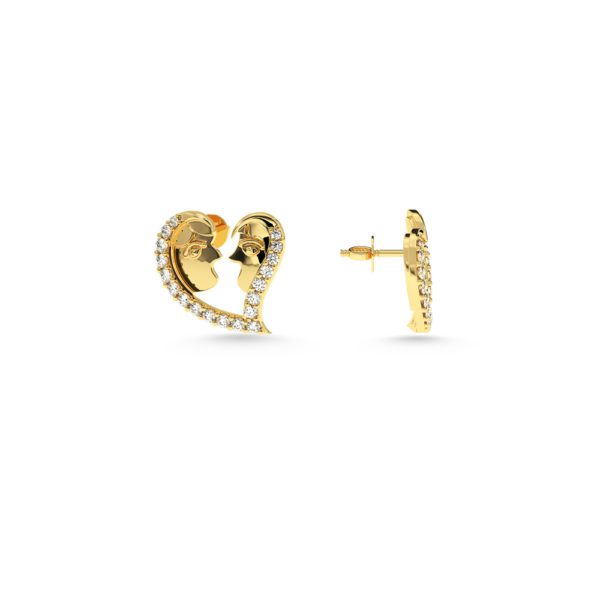 Valentines Day Earring Collection – LCER -  844