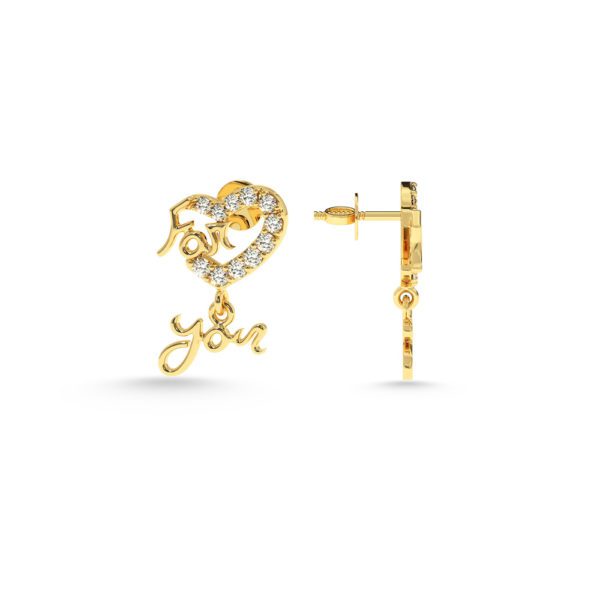 Valentines Day Earring Collection – LCER - 848 Valentines Day Earring Collection – LCER - 848