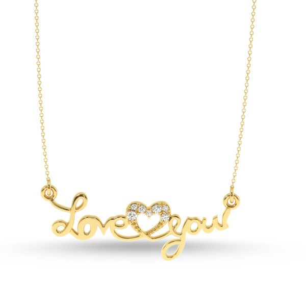Valentines Day Pendants Collection – LCPN -  902