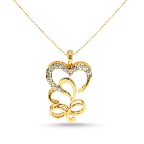 Valentines Day Pendants Collection – LCPN -  908