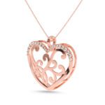 Valentines Day Pendants Collection – LCPN -  910