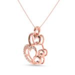 Valentines Day Pendants Collection – LCPN -  912