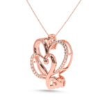 Valentines Day Pendants Collection – LCPN - 913