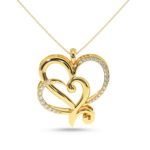 Valentines Day Pendants Collection – LCPN - 913