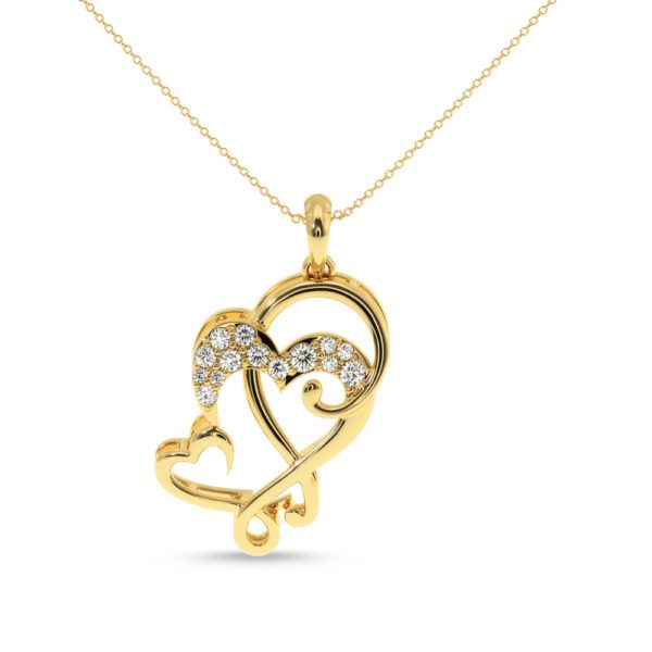 Valentines Day Pendants Collection – LCPN -  917