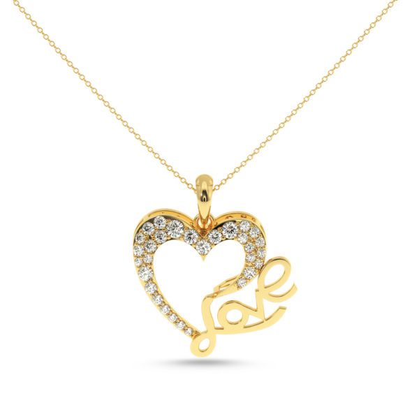 Valentines Day Pendants Collection – LCPN -  928