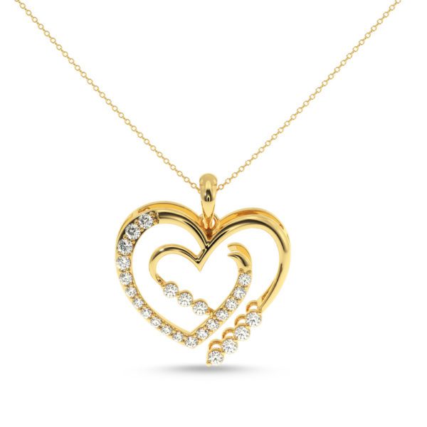 Valentines Day Pendants Collection – LCPN -  929