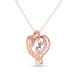 Valentines Day Pendants Collection – LCPN -  931