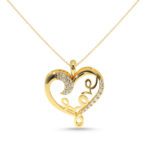 Valentines Day Pendants Collection – LCPN -  931