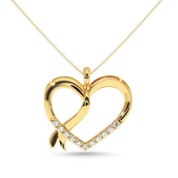 Valentines Day Pendants Collection – LCPN -  936