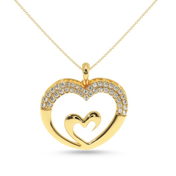 Valentines Day Pendants Collection – LCPN -  935