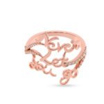 Valentines Day Ring Collection – LCRN –  852