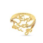 Valentines Day Ring Collection – LCRN –  852