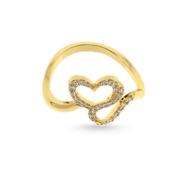 Valentines Day Ring Collection – LCRN -  853