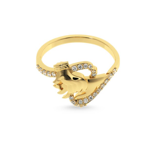Valentines Day Ring Collection – LCRN -  864